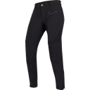 Pantalón Bering Alkor Mujer Negro