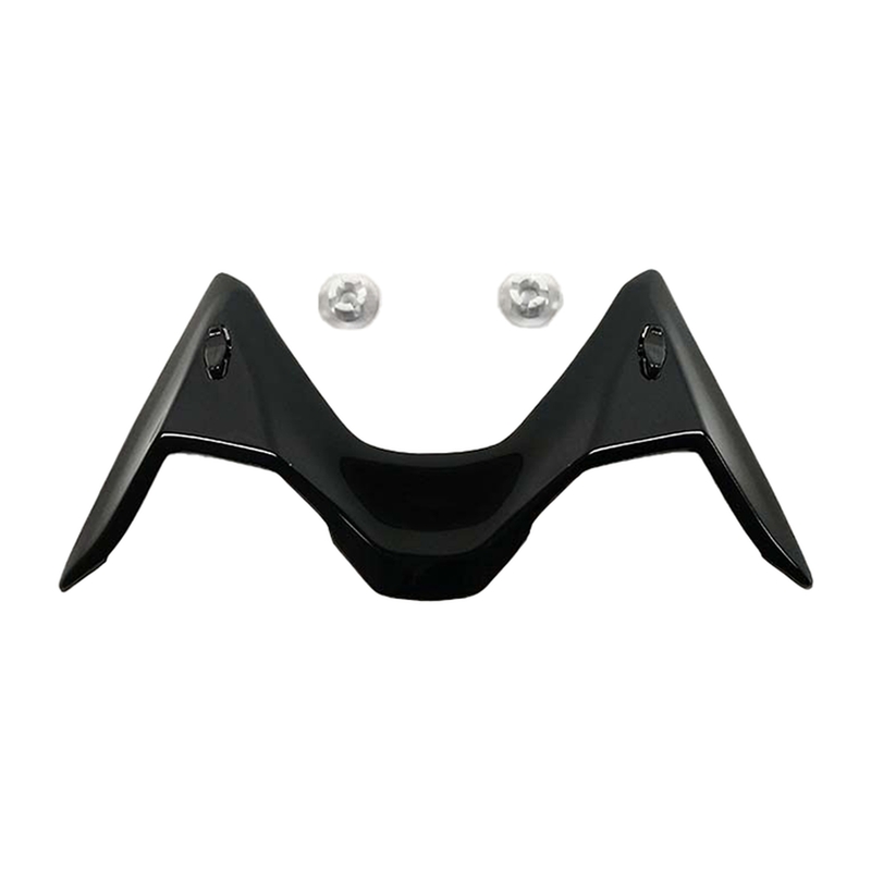 [55101821] ARAI Ventilación superior ARAI (DDL DUCT 2), Negro (Modelos: VX-PRO JR) Negro