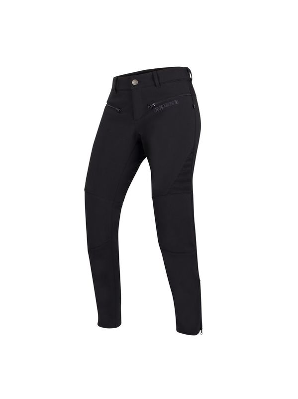 Bering Trousers LADY ALKOR Black