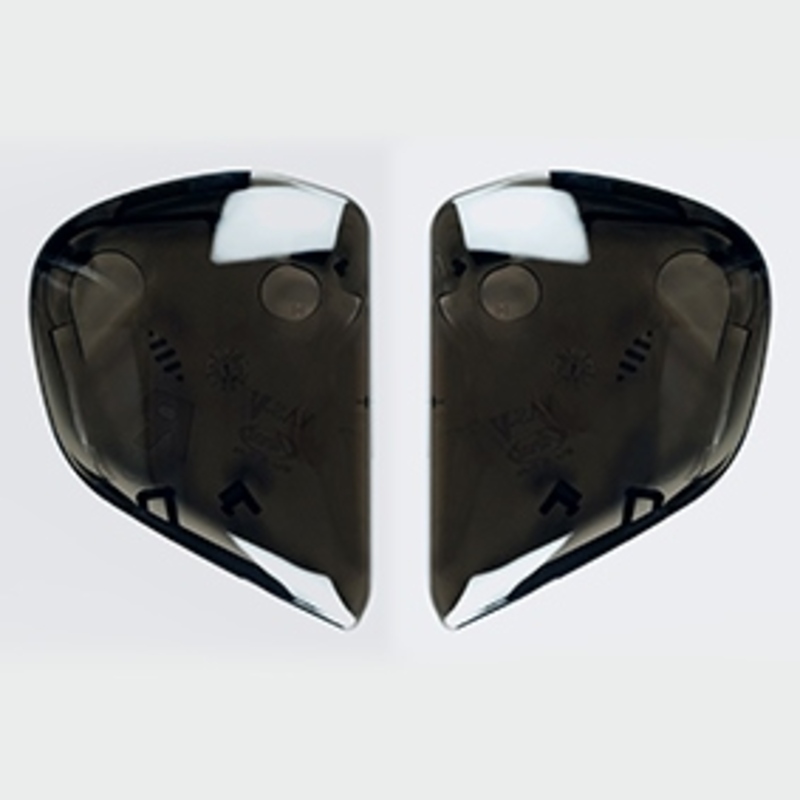 [55025403] ARAI Cubiertas laterales ARAI Ahumado (Compatible sistema VAS-V) Tintado