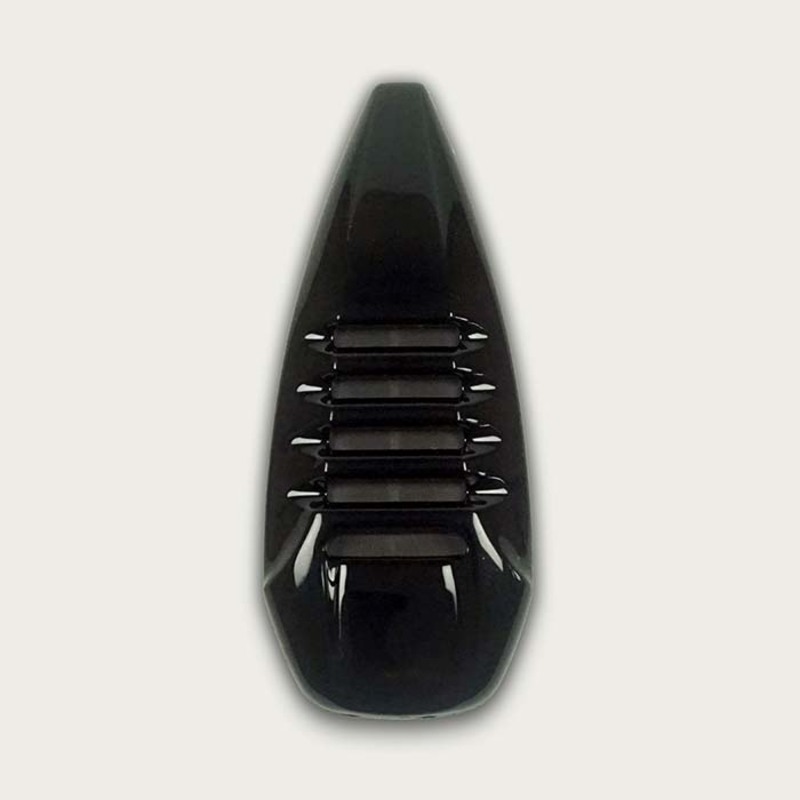 [55102346] ARAI Ventilación superior ARAI, Negro (Modelos: PENTA) Negro