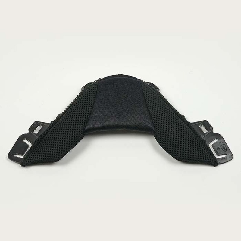 ARAI Protector Barbilla Ovalado ARAI, Negro Negro