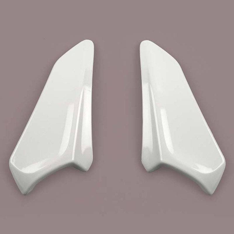 [55105971] ARAI Ventilación lateral ARAI, Blanco Blanco