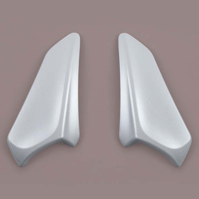 ARAI Ventilación lateral ARAI, Blanco Mate Blanco