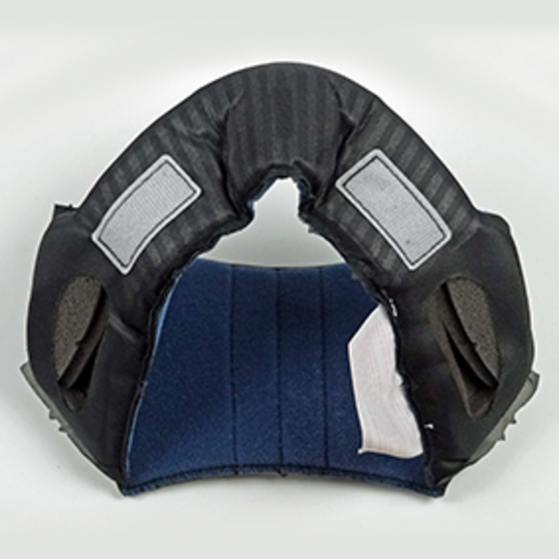 ARAI Interior casco ARAI (V/VI - XL/XXL), 7 mm.. Azul