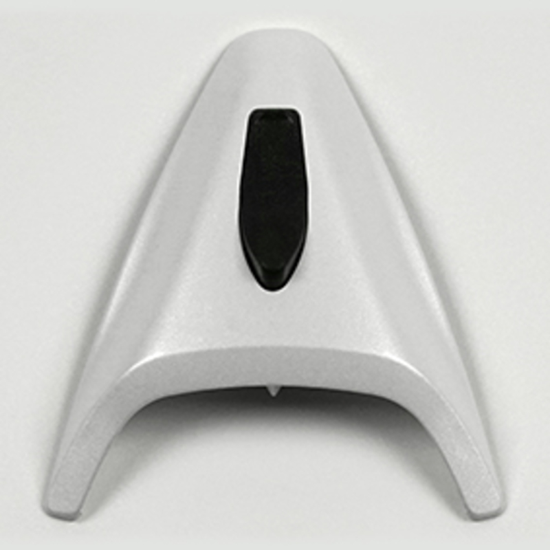 [55104958] ARAI Ventilación frontal Central ARAI (DELTA DUCT-5), Blanco Mate Blanco