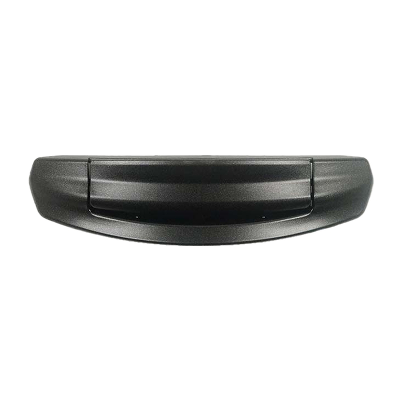 [55106032] ARAI Ventilación mentonera ARAI (Sistema XF), Negro Mate Negro
