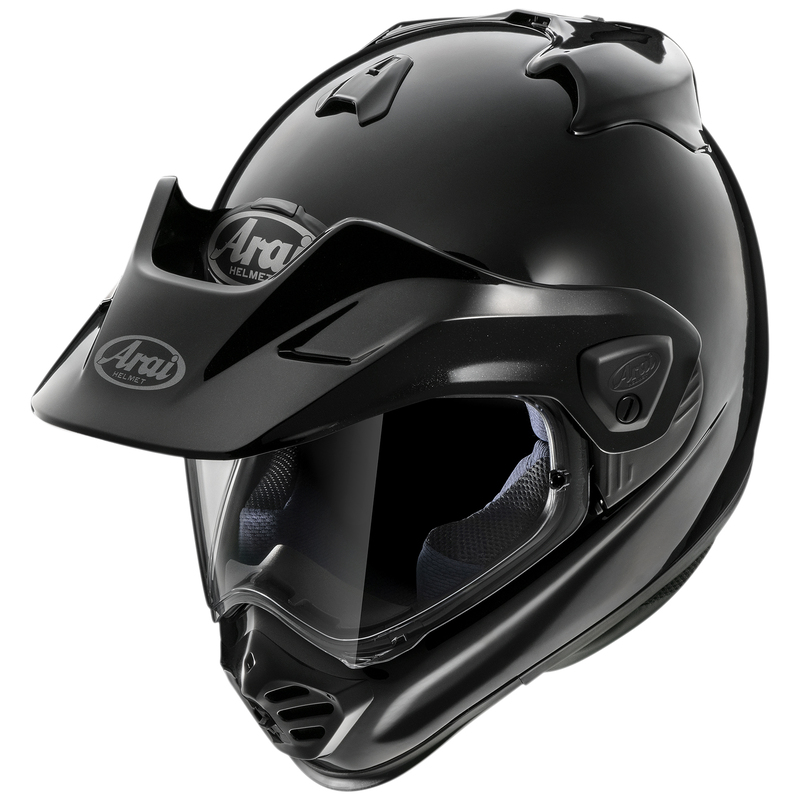 [184-0014-04] ARAI Casco ARAI TOUR-X5 Diamond Black - L Negro