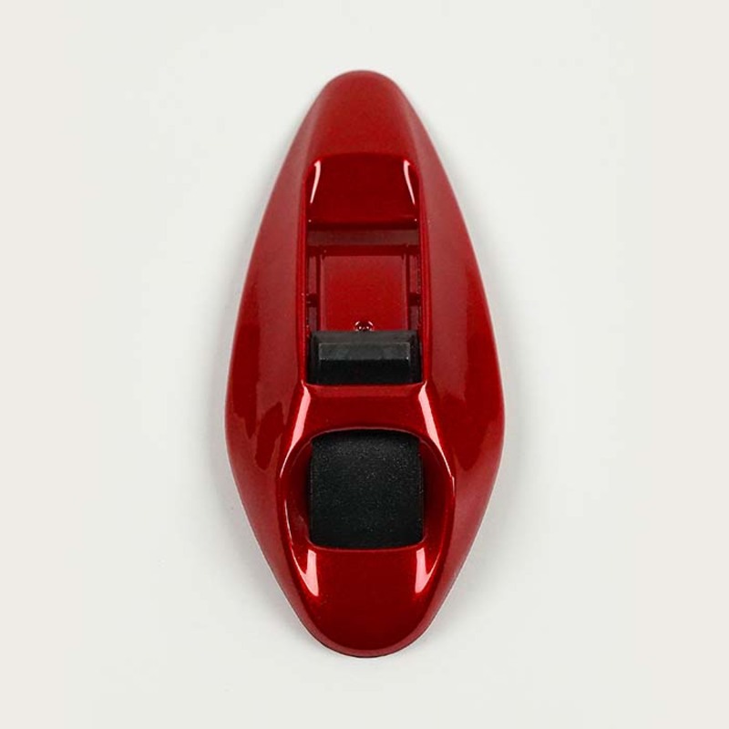 ARAI Ventilación superior ARAI (Sistema IC5), Rojo Rojo