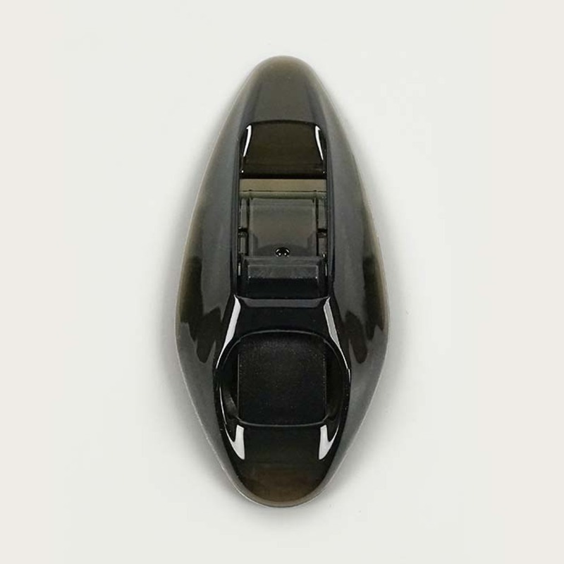 [55104120] ARAI Ventilación superior ARAI (Sistema IC5), Ahumado Tintado