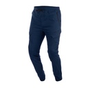 Bering Trousers RICHIE Navy Blue