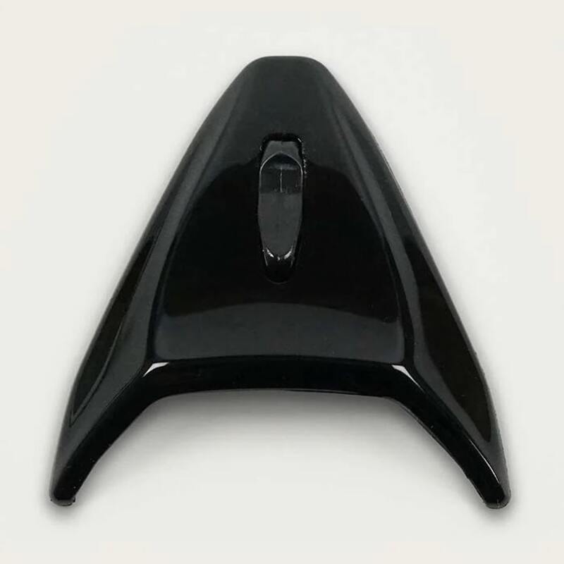 [55101891] ARAI Ventilación ARAI (DELTA DUCT 4), Negro Negro