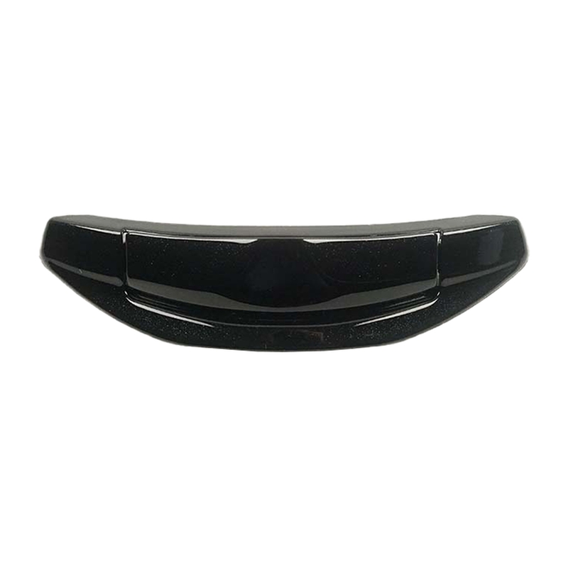 ARAI Ventilación mentonera ARAI (Sistema XA), DIAMOND Negro (Modelos: QV-P) Negro