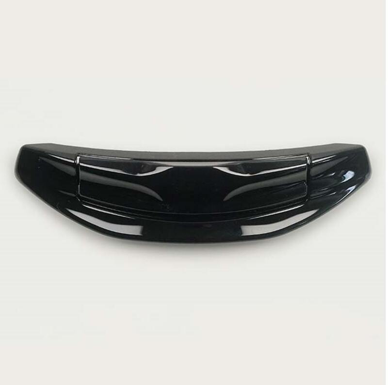 ARAI Ventilación mentonera ARAI (Sistema XC), Negro Negro