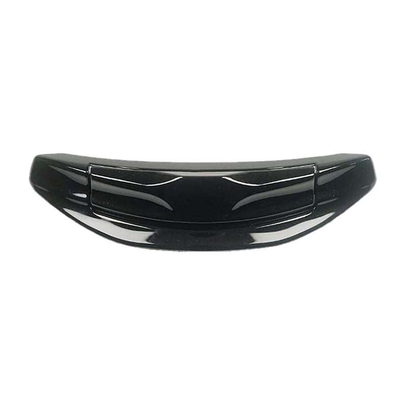 ARAI Ventilación mentonera ARAI (Sistema XC), Negro Diamante Negro