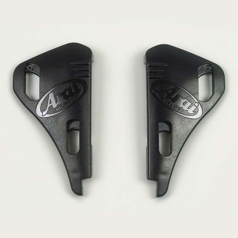 ARAI PIVOT COVER ARAI VAS-V PRO SHADE SYSTEM FULL FACE HELMET Negro
