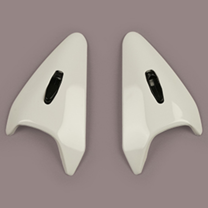 ARAI Ventilación frontal ARAI (TDF), Blanco (Modelos: SZ-F) Blanco