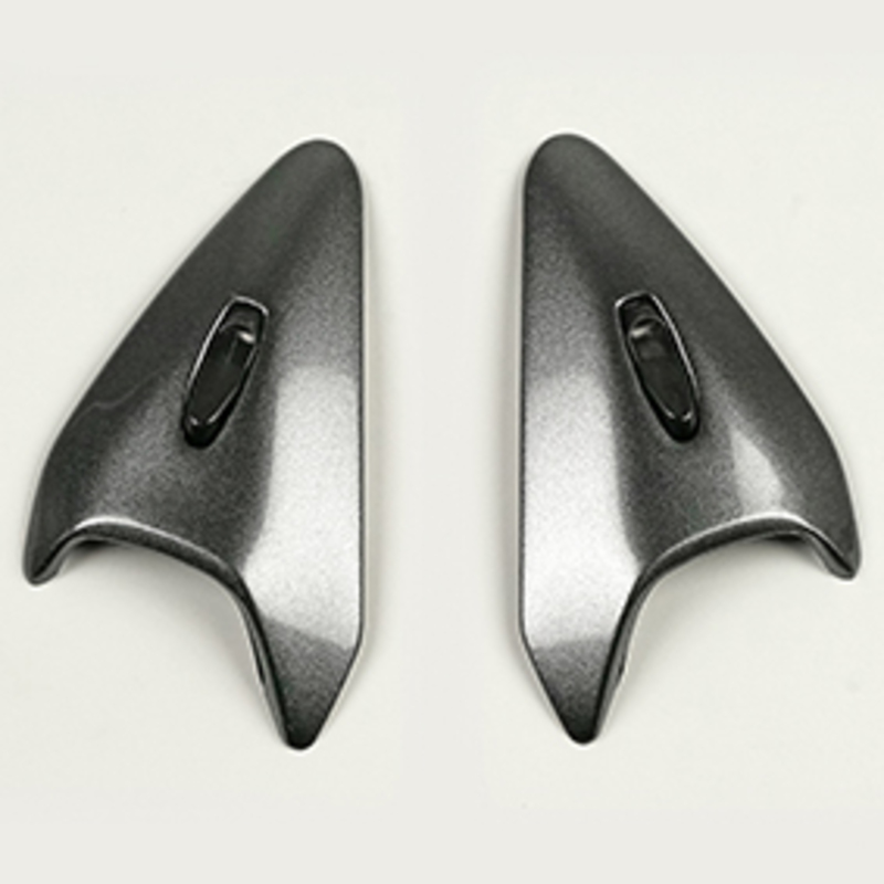 ARAI Ventilación frontal ARAI (TDF), Gris (Modelos: SZ-F) Gris