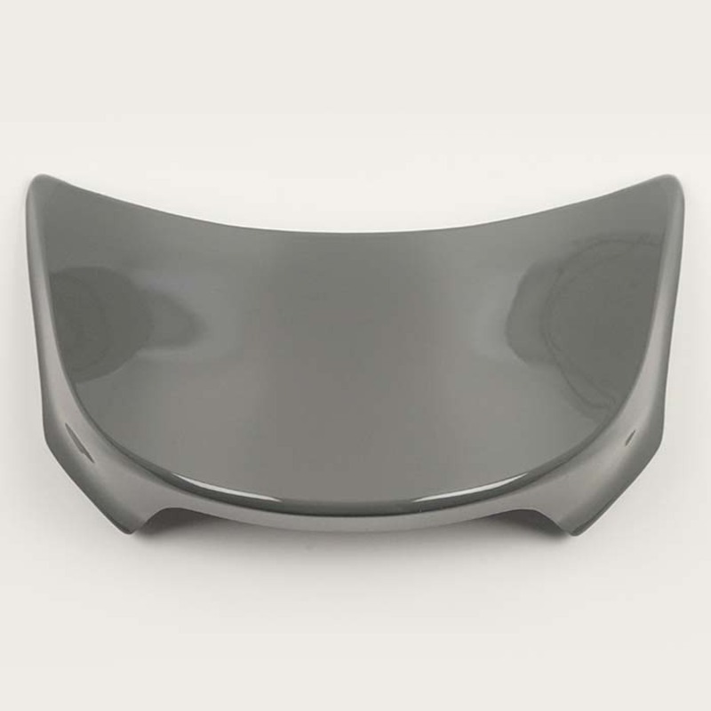 [55102036] ARAI Spoiler ARAI XGB, Gris Gris