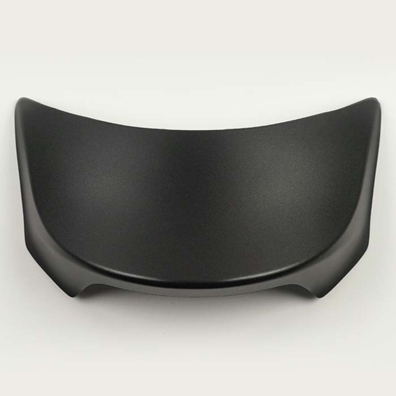 [55102034] ARAI Spoiler ARAI XGB, Negro Mate Carbono