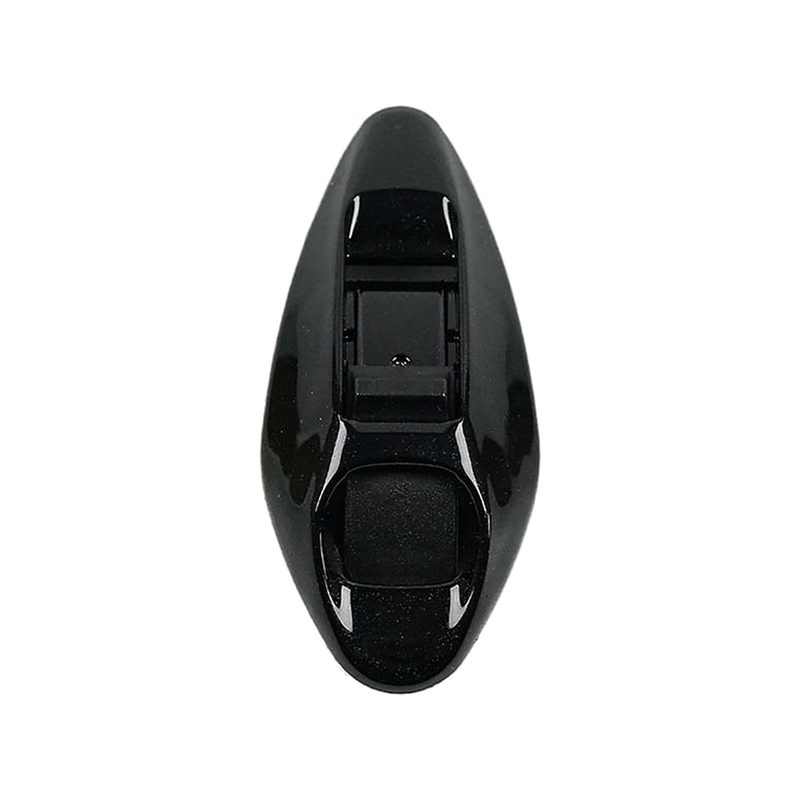 [55104117] ARAI Ventilación superior ARAI (Sistema IC5), Negro Diamante Negro