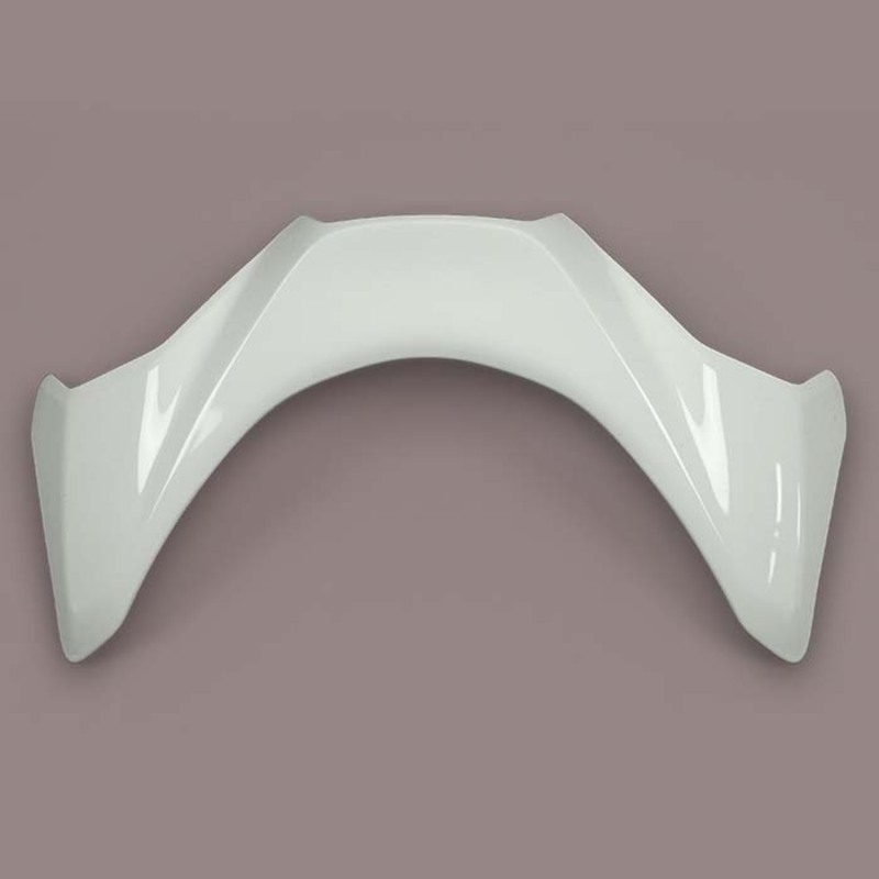 [55105657] ARAI Ventilación ARAI (DUCT PVF-R), Blanco Blanco