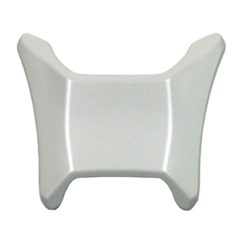 ARAI Ventilación frontal ARAI (Casco MX-V), Blanco Mate Blanco