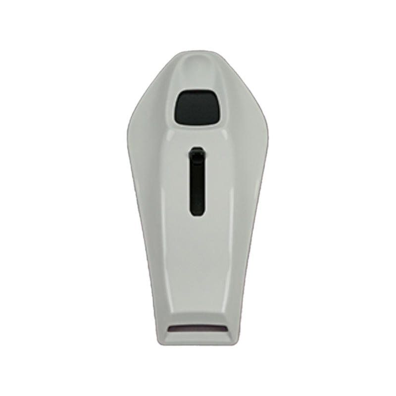 ARAI Ventilación frontal ARAI DUAL FLOW, Blanco Blanco