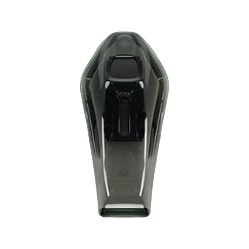 ARAI Ventilación frontal ARAI DUAL FLOW, Ahumado Tintado
