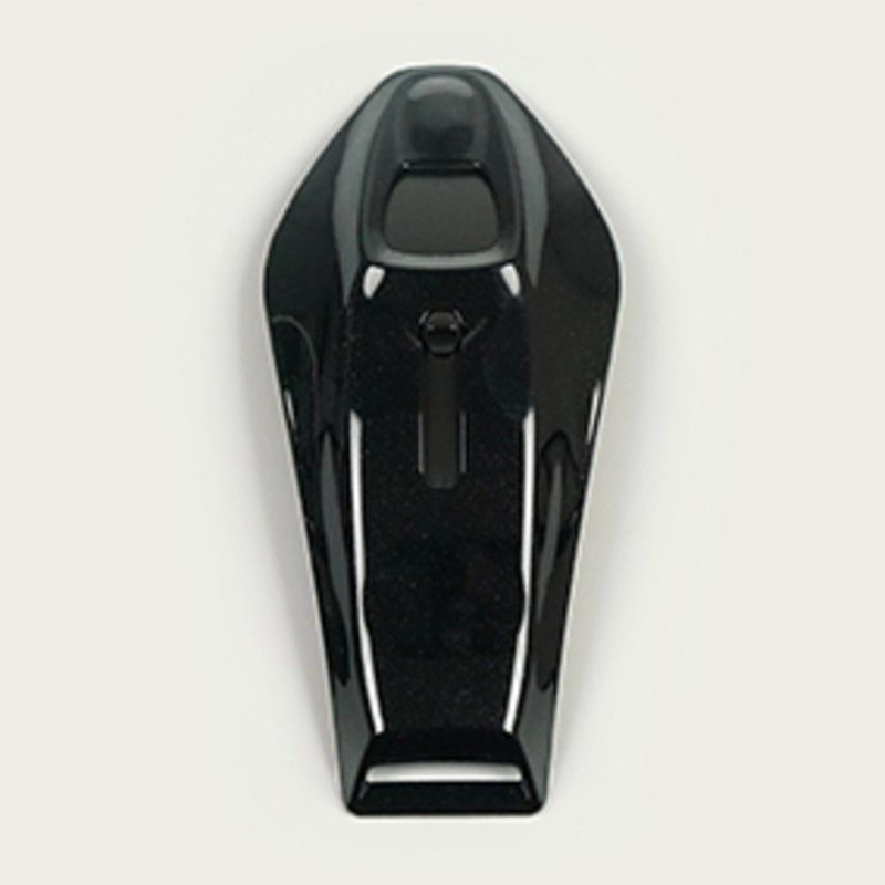 [55103504] ARAI Ventilación frontal ARAI DUAL FLOW, Negro Diamante Negro