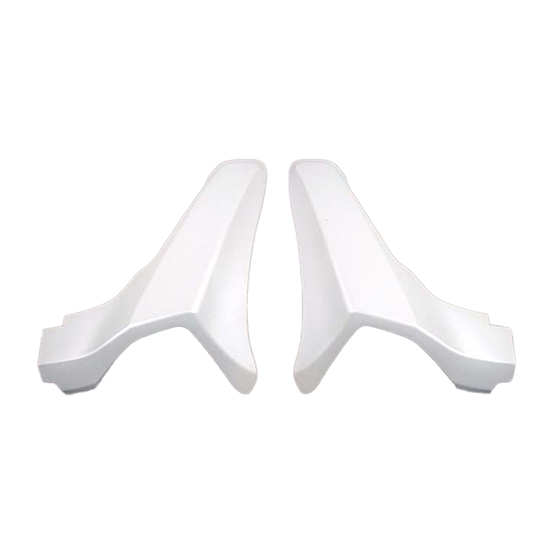 [55105357] ARAI Ventilación superior Lateral ARAI (Casco MX-V), Blanco Mate Blanco