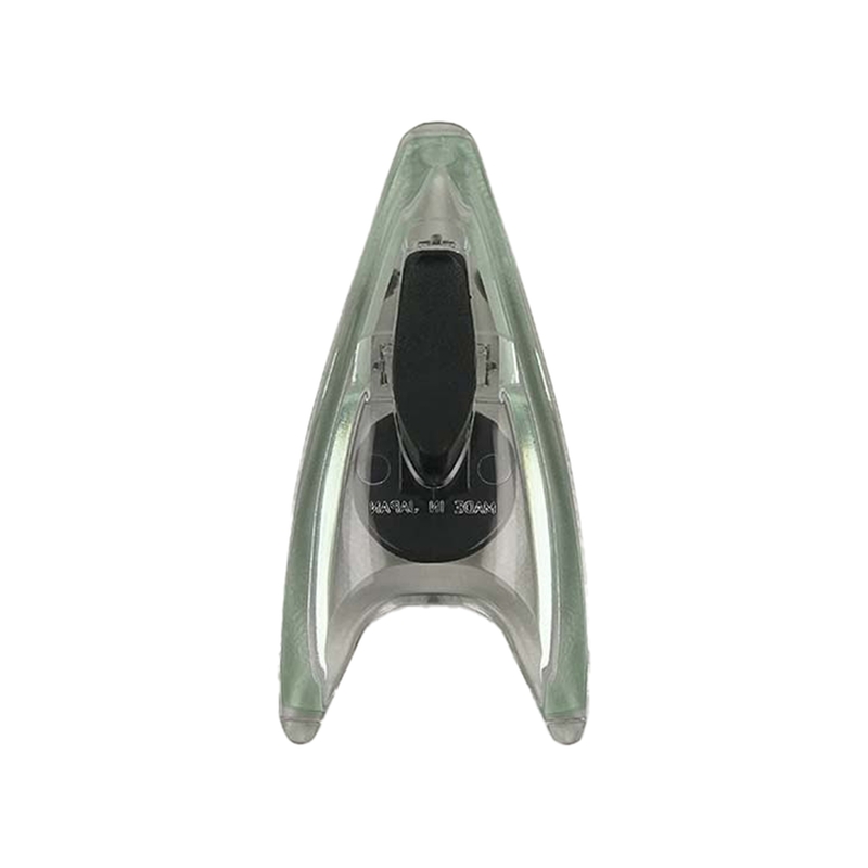 ARAI Ventilación superior ARAI (Sistema IC3), Transparente Claro