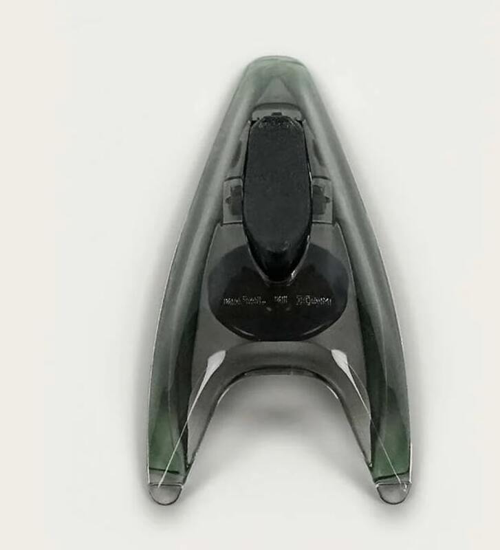 [55104921] ARAI Ventilación superior ARAI (Sistema IC3), Ahumado Tintado