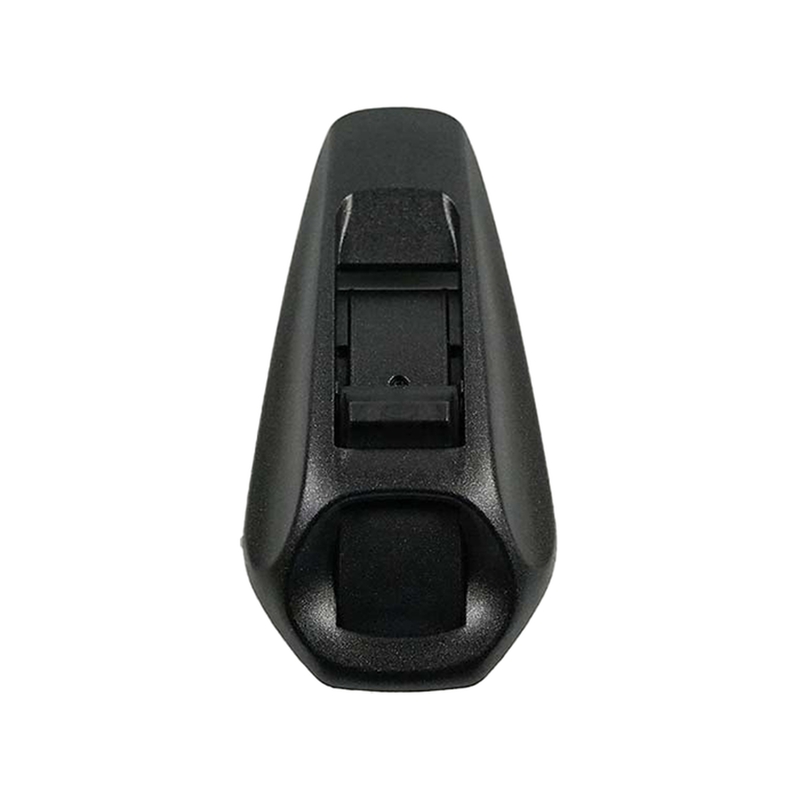 [55104938] ARAI Ventilación superior ARAI IC-4 DUCT, Negro Mate (Modelos: REBEL) Negro