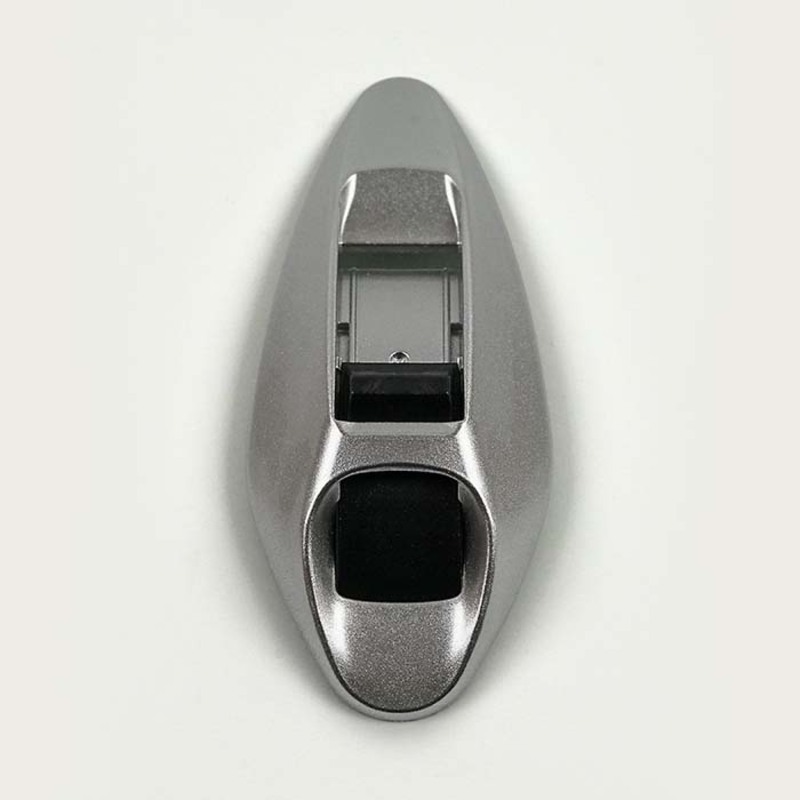 [55104118] ARAI Ventilación superior ARAI (IC5-Duct), ALUMINIUM Plata (Modelos: SZ-RAM-X) Plata