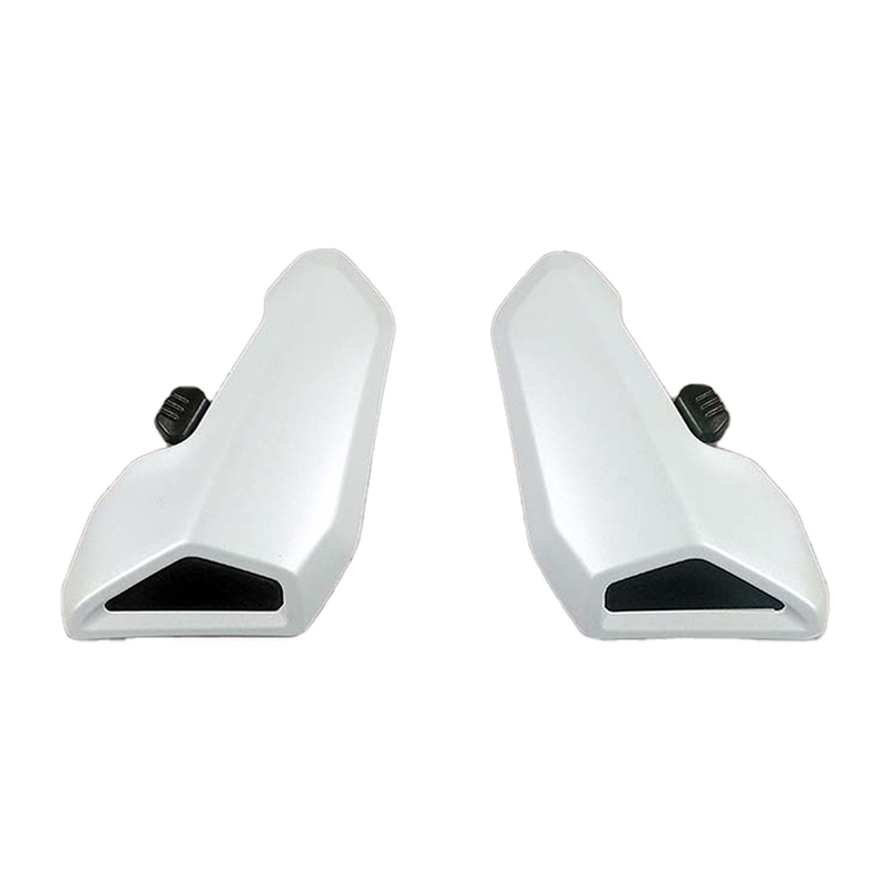 ARAI Ventilación frontal ARAI QV FRONT DUCT, Blanco Mate (Modelos: QV-P) Blanco