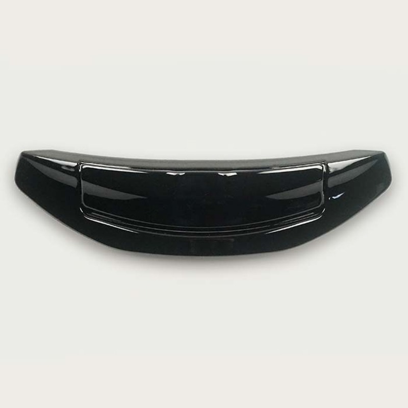 [55105942] ARAI Ventilación mentonera ARAI (Sistema X), Negro Negro