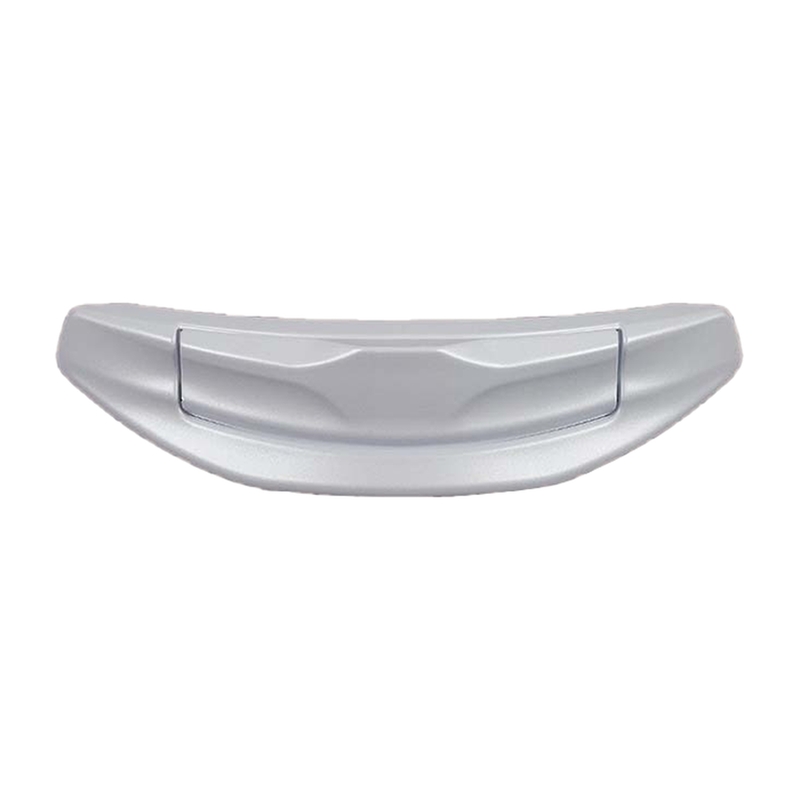 ARAI Ventilación mentonera ARAI (Sistema XC), Blanco Mate Blanco