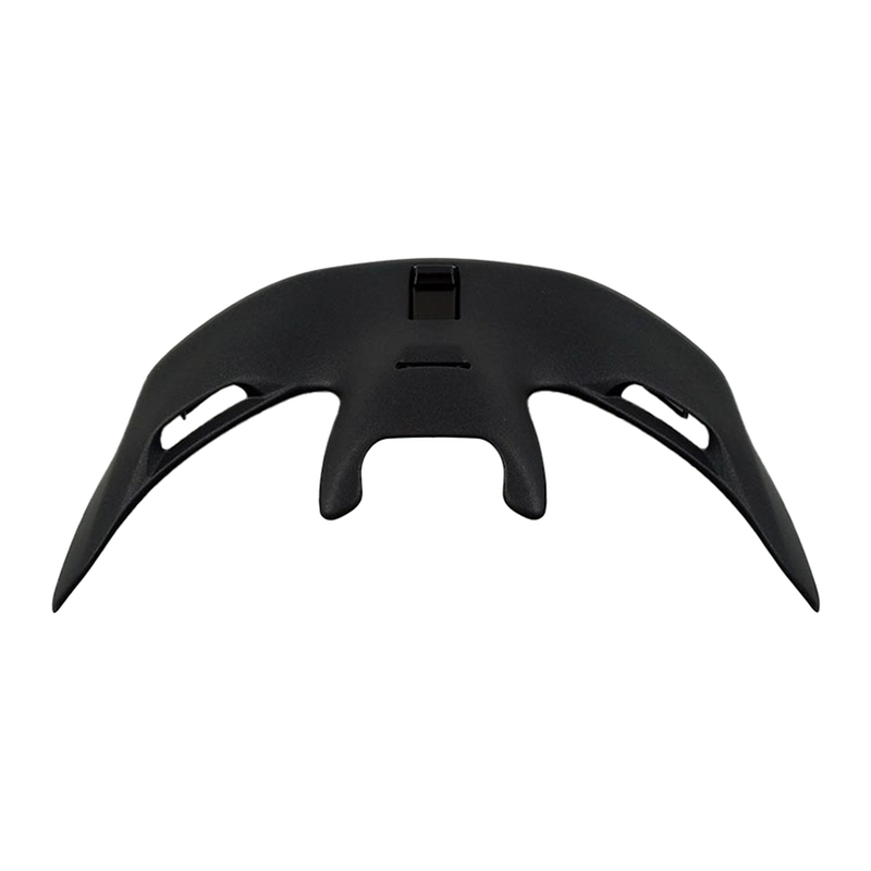 [55105049] ARAI Ventilación trasera ARAI (Air Conductor Rear 2), METALLIC Negro Mate (Modelos: CHASER-V/PRO) Negro mate