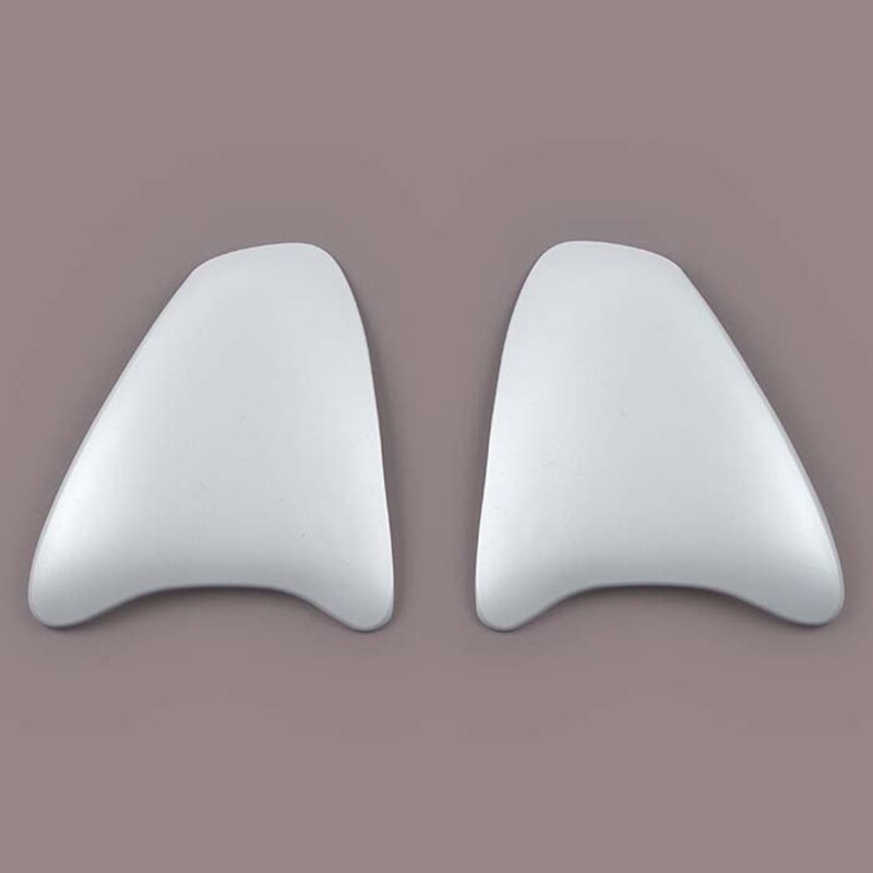 ARAI Cubiertas laterales ARAI (Sistema VAS-Z), Blanco Mate Blanco