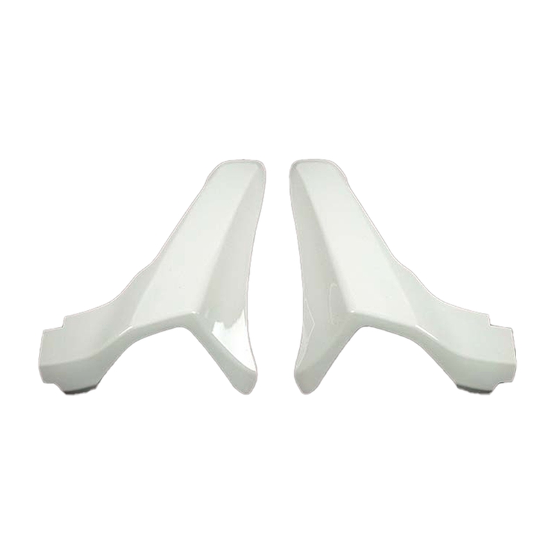 [55105353] ARAI Ventilación superior Lateral ARAI (Casco MX-V), Blanco Blanco