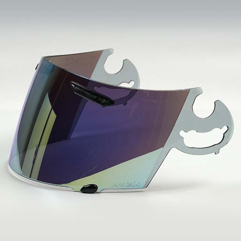 [55011376] ARAI Pantalla ARAI SAI, Oro Iridio Dorado & Oro