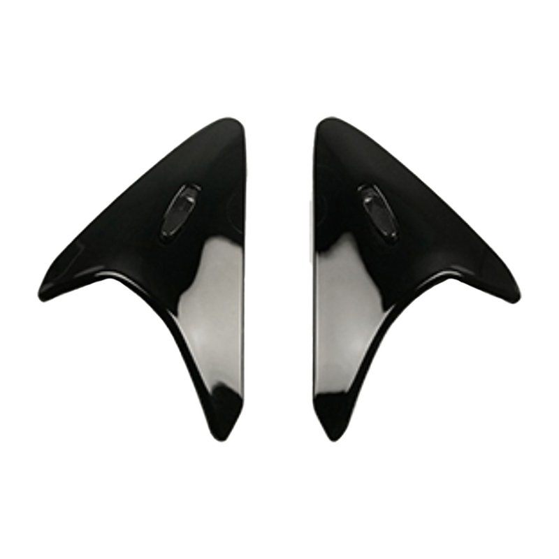 [55103471] ARAI Ventilación trasera ARAI (TDR), Negro (Modelos: SZ-F) Negro