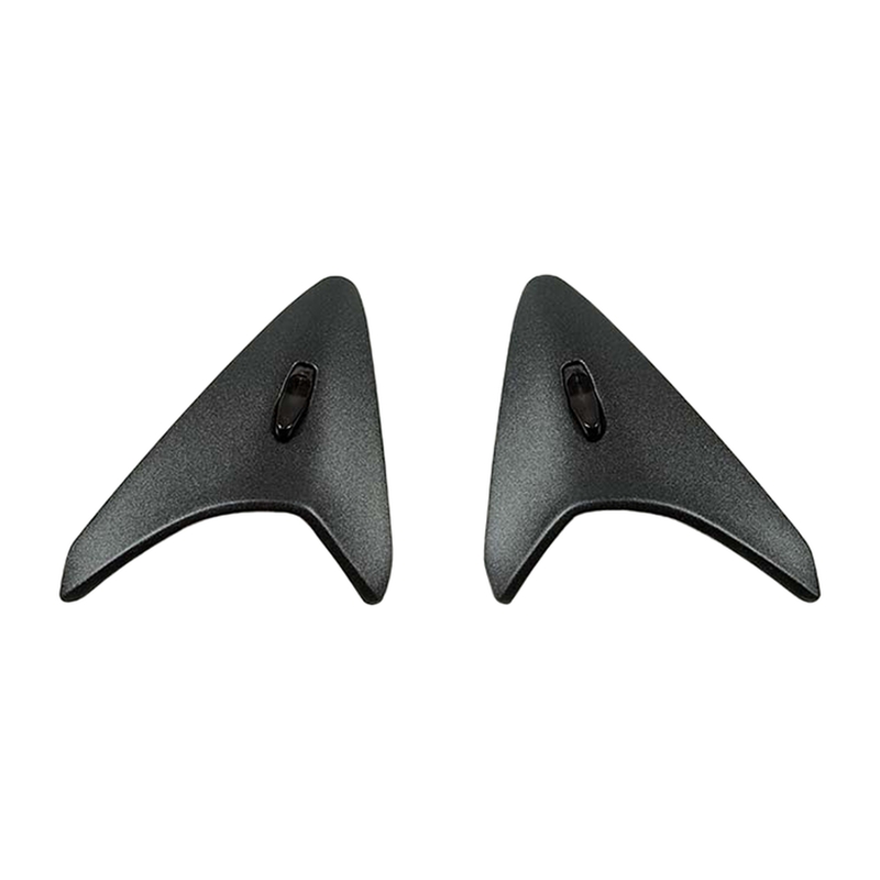 [55102914] ARAI Ventilación trasera ARAI (TDR), FROST GREY (Modelos: SZ-F) Gris