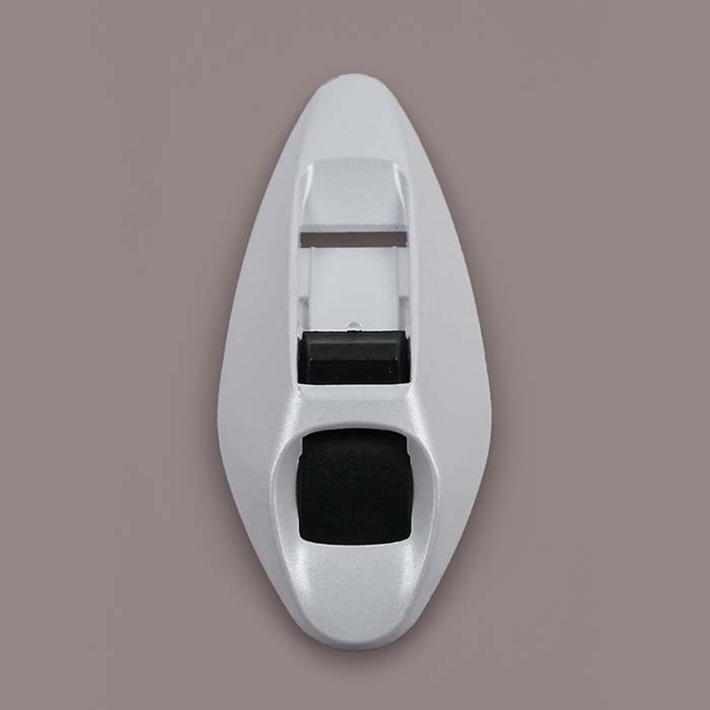 [55104123] ARAI Ventilación superior ARAI (Sistema IC5), Blanco Mate Blanco