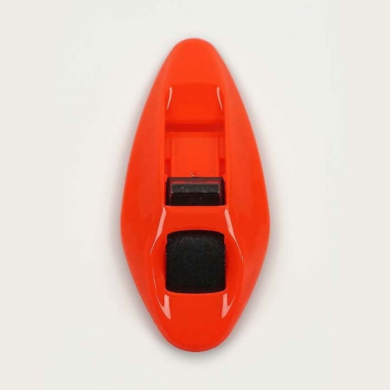 [55104186] ARAI Ventilación superior ARAI (Sistema IC5), MAZE Rojo Rojo