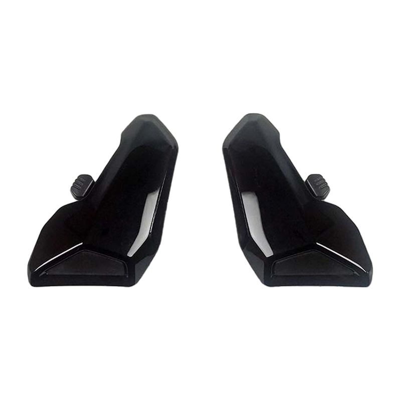 [55105732] ARAI Ventilación frontal ARAI QV FRONT DUCT, Negro (Modelos: QV-P) Negro