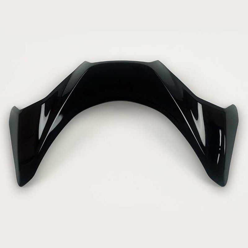 ARAI Ventilación ARAI (DUCT PVF-R), Negro Negro