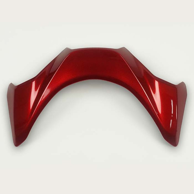 ARAI Ventilación ARAI (DUCT PVF-R), CALM Rojo Rojo