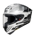SHOEI Casco Shoei X-Spr Pro Proxy Tc6